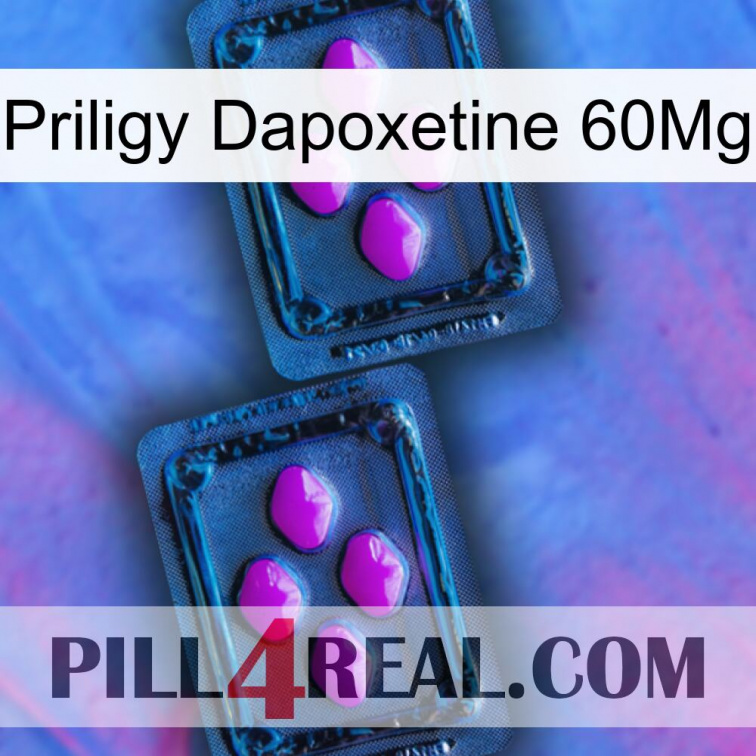 Priligy Dapoxetine 60Mg 03